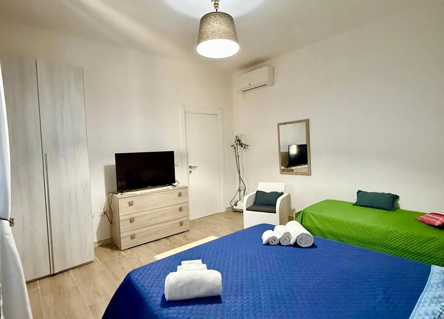 B&B Nonna Olga Sant'Anna Arresi Bed & Breakfast