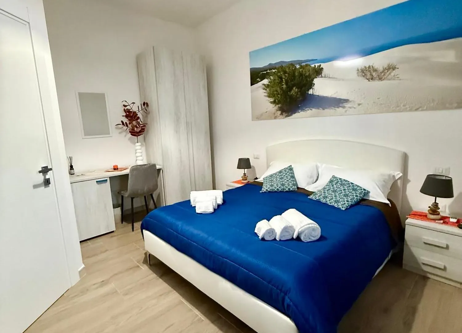 Bed & Breakfast B&B Nonna Olga Sant'Anna Arresi