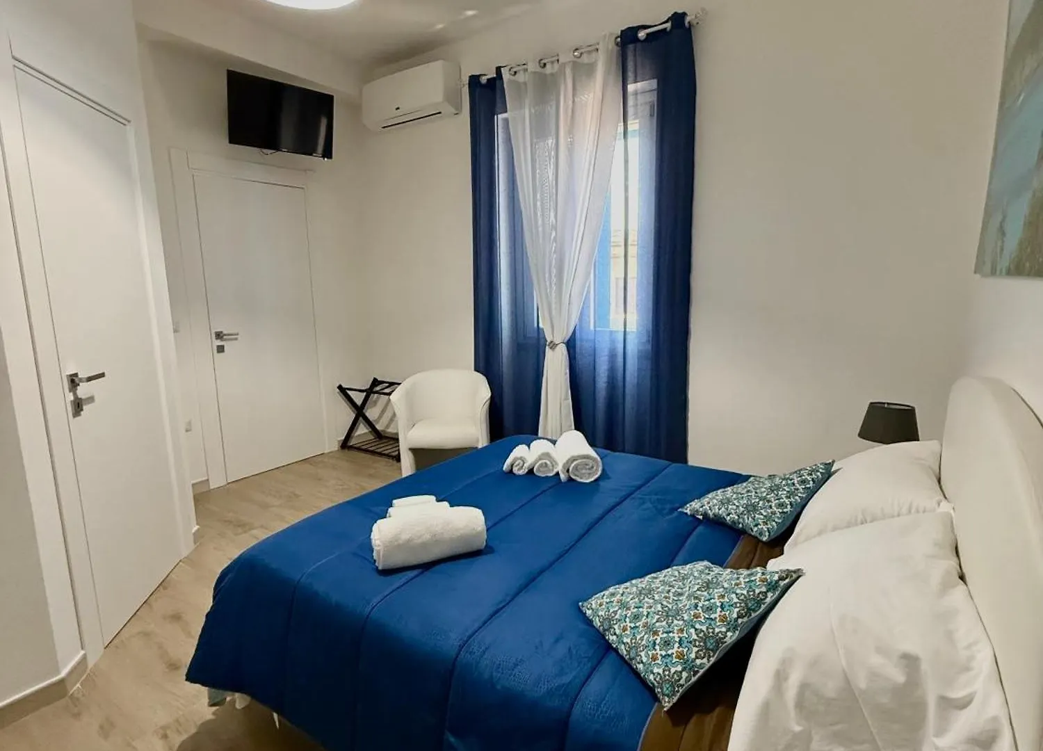 Bed & Breakfast B&B Nonna Olga Sant'Anna Arresi Italy