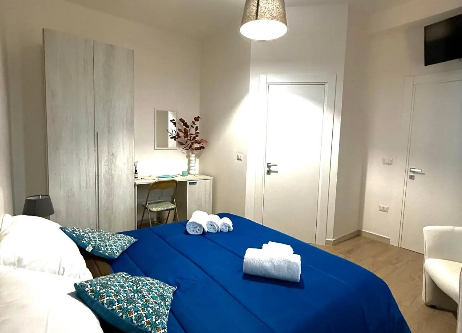 Bed & Breakfast B&B Nonna Olga Sant'Anna Arresi