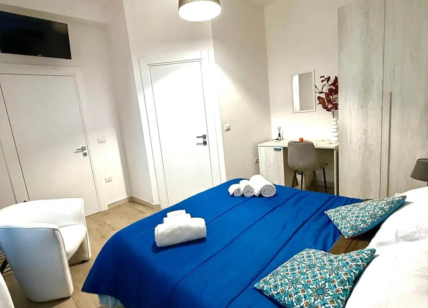 B&B Nonna Olga Sant'Anna Arresi 0*,