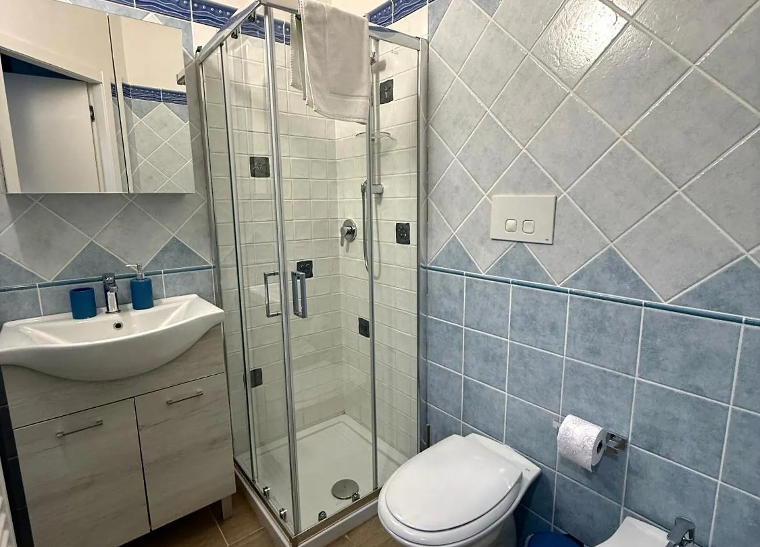 B&B Nonna Olga Sant'Anna Arresi